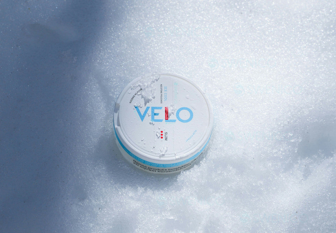 ZYN vs VELO: Is VELO Better Than ZYN?