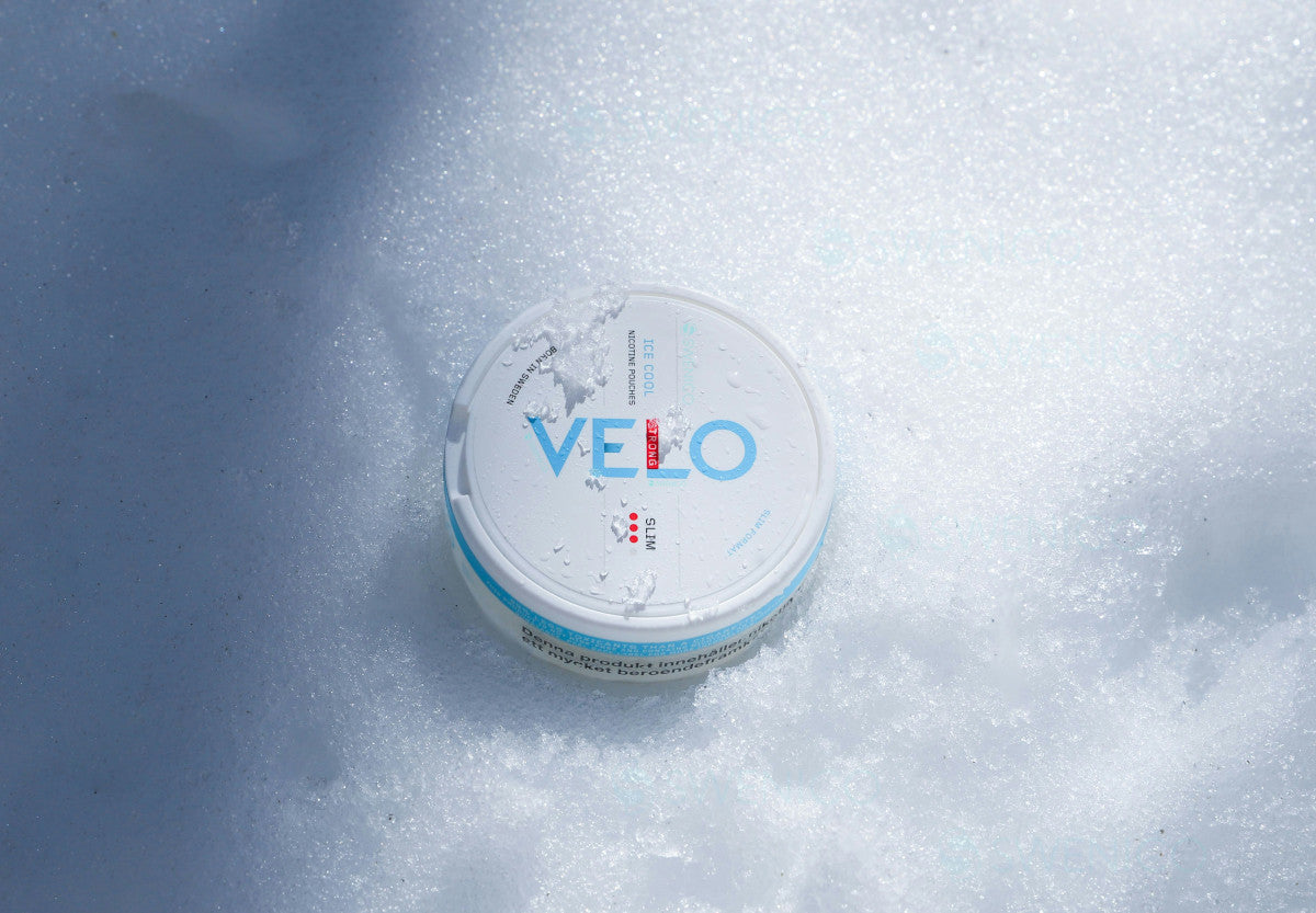 ZYN vs VELO: Is VELO Better Than ZYN?